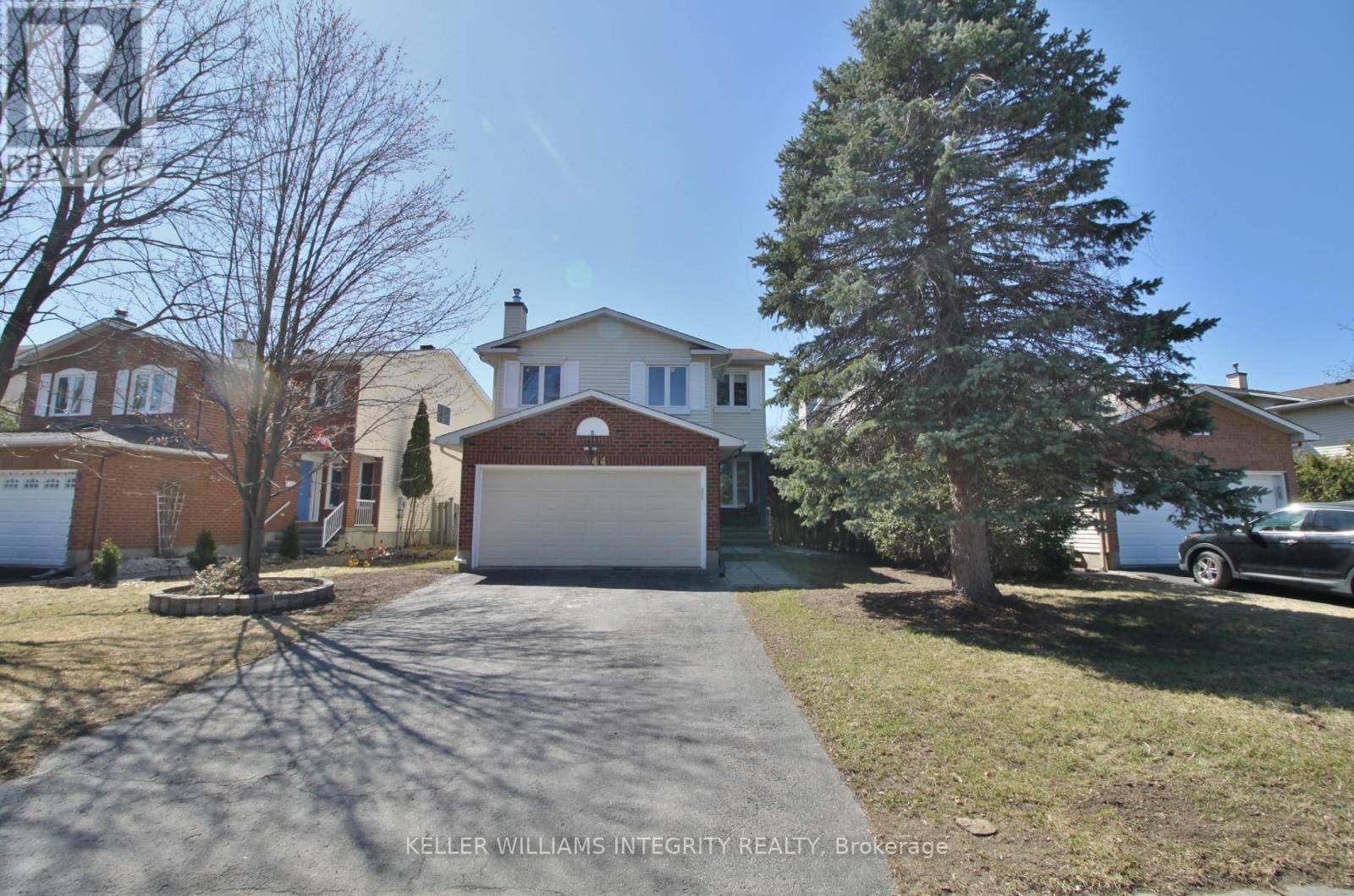 2044 WILDFLOWER DRIVE, Ottawa, ON K1E3R5