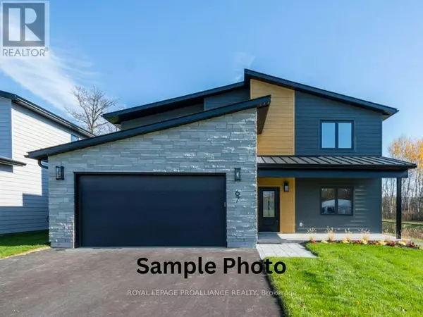 35 FRASER DRIVE, Quinte West (sidney Ward), ON K0K1E0