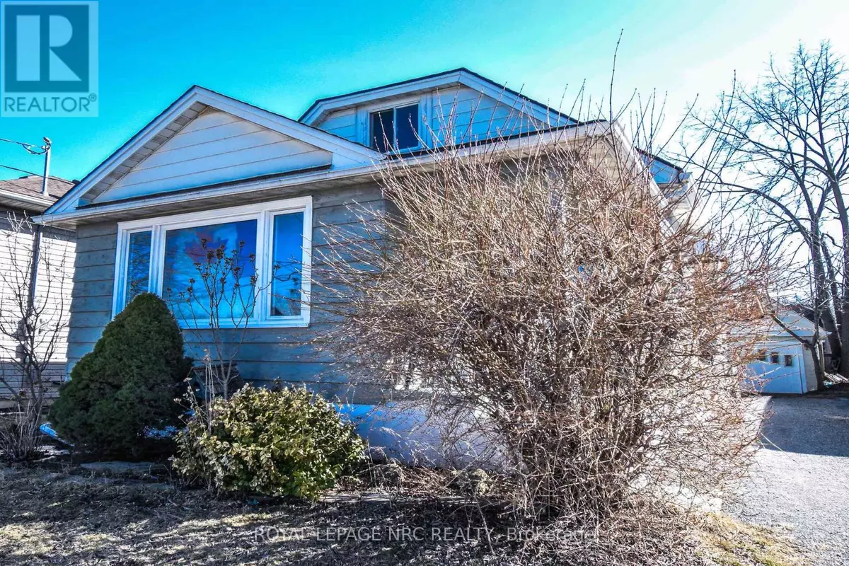 St. Catharines (e. Chester), ON L2P2Z1,110 EASTCHESTER AVENUE