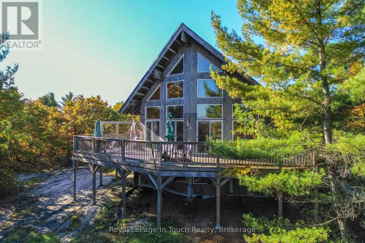 Georgian Bay (baxter), ON P0E1E0,1276 ISLAND 980