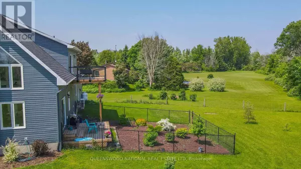 Merrickville-wolford, ON K0G1G0,1010 KILMARNOCK ROAD S