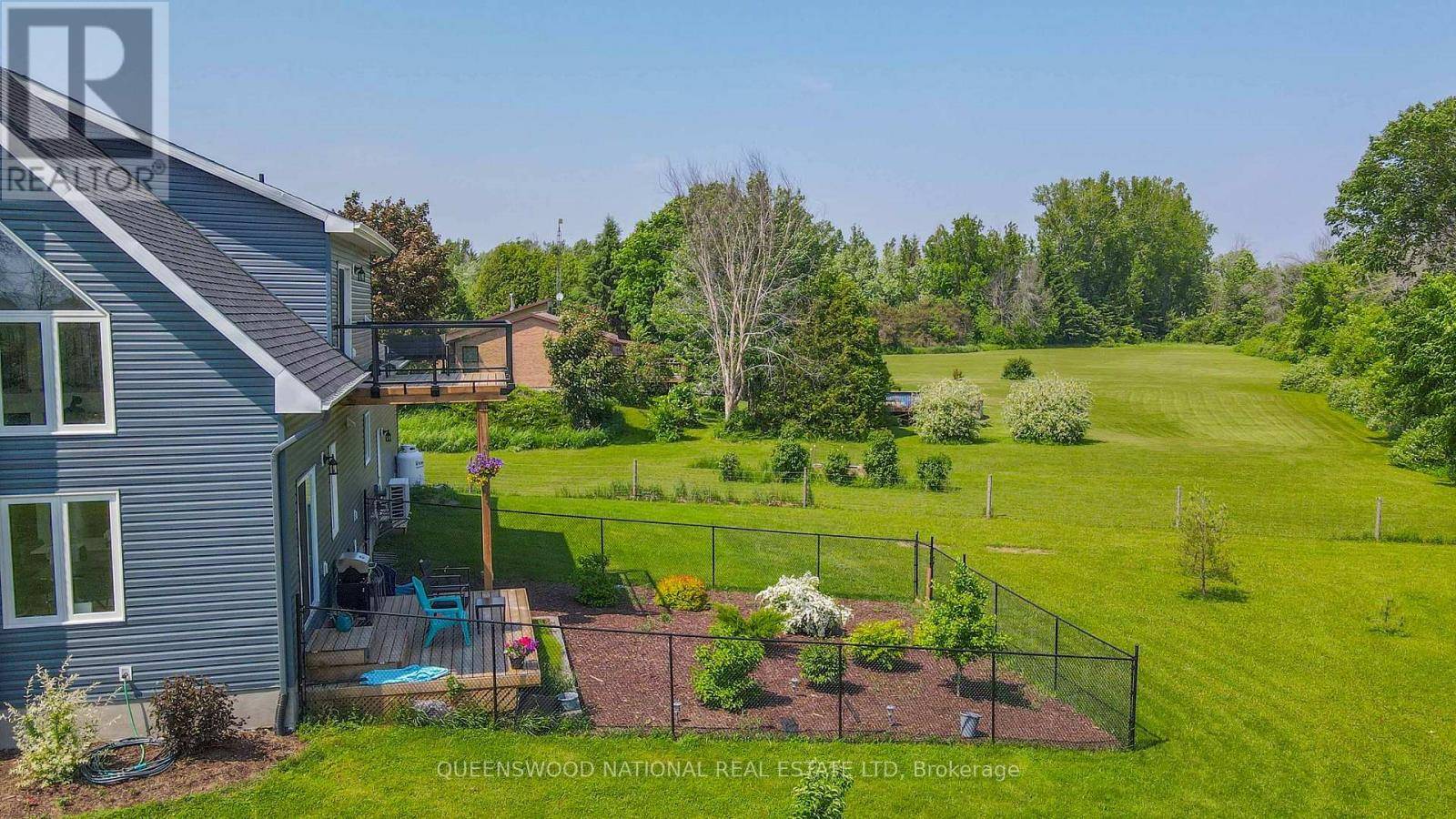 Merrickville-wolford, ON K0G1G0,1010 KILMARNOCK ROAD S