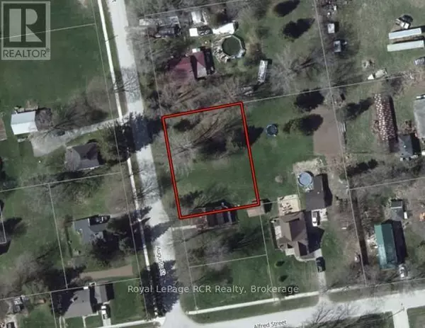 324 AUGUSTA STREET, West Grey, ON N0G0A7