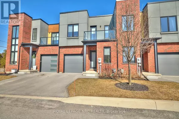 Pelham (fonthill), ON L0S1E3,1465 Station ST #3
