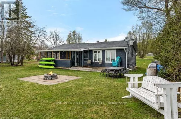 9 CHARLOTTE CRESCENT, Kawartha Lakes (emily), ON K0L2W0