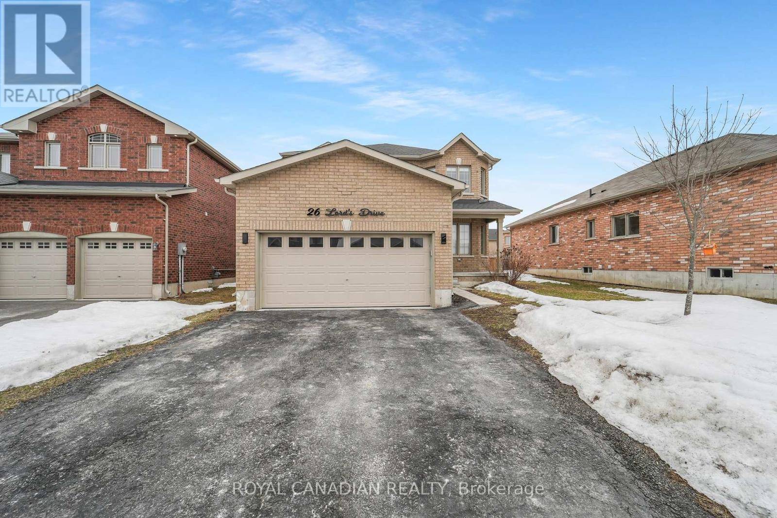 26 LORDS DRIVE, Trent Hills, ON K0L1Y0