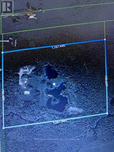 Melancthon, ON L9V1T4,476345 3RD LINE