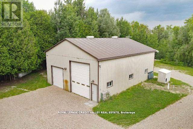 Melancthon, ON L9V1T4,476345 3RD LINE