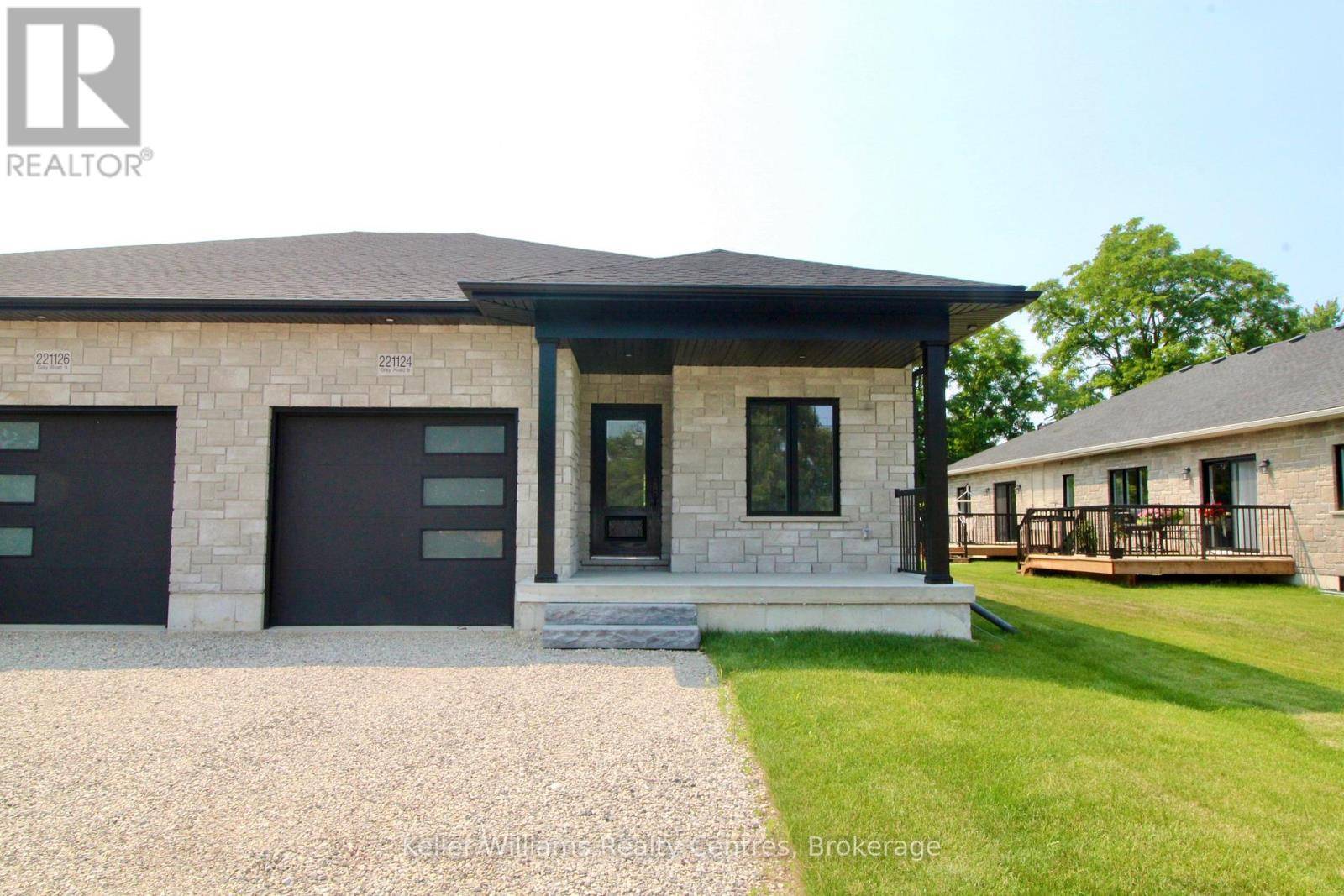 221124 GREY ROAD 9, West Grey, ON N0G2M0