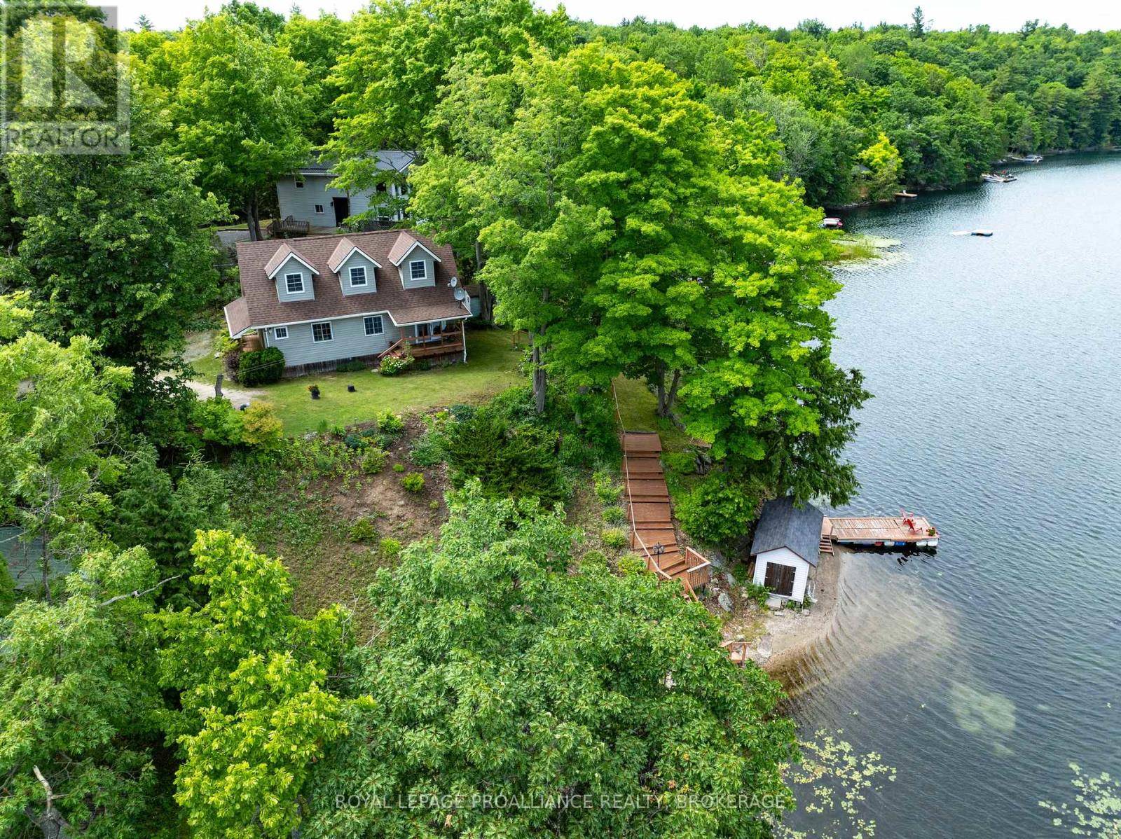 308C HENRY LANE, Frontenac (frontenac South), ON K0H1T0