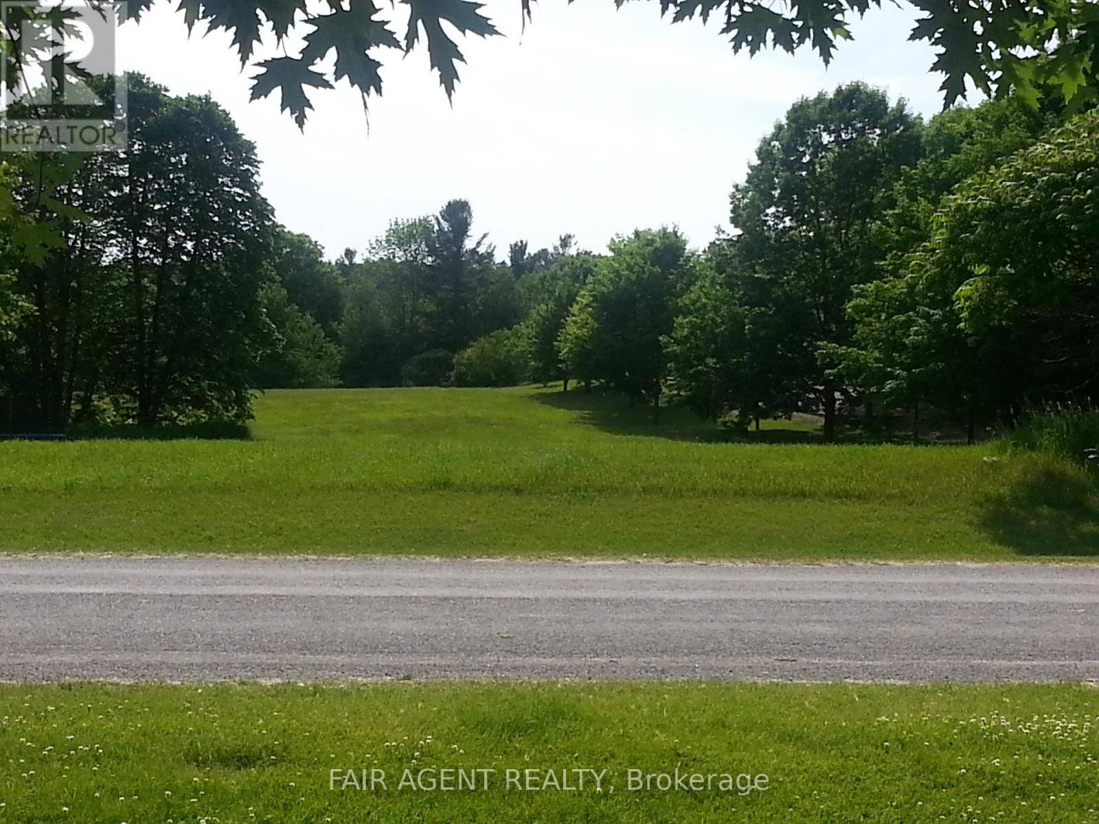 Alnwick/haldimand (grafton), ON K0K2G0,LT8P444 CLITHEROE ROAD