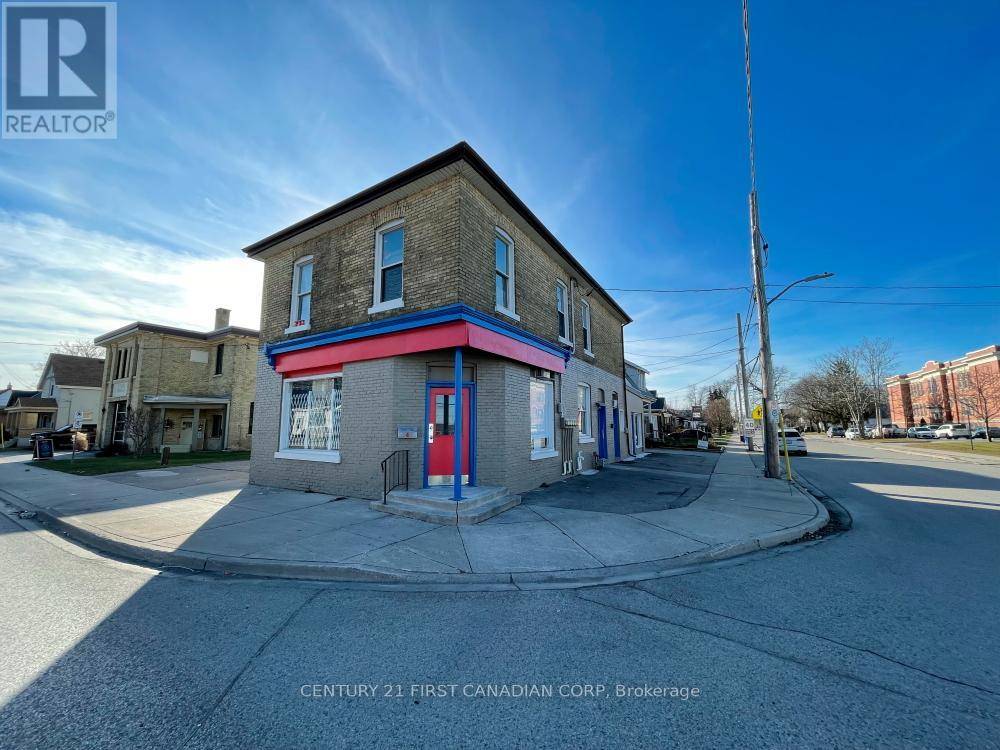 169 ADELAIDE STREET, London, ON N6B3G9