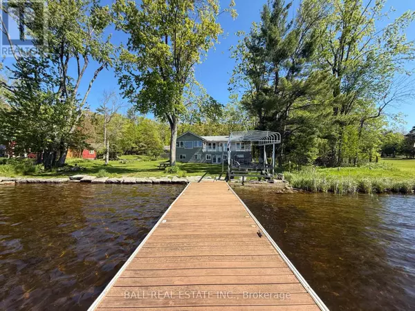79 HULLS ROAD, North Kawartha, ON K0L2H0