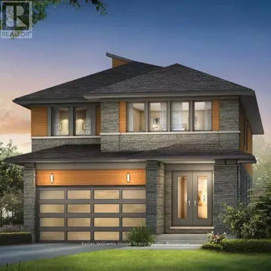 31 NICHOLAS WAY, Guelph (victoria North), ON N1E0T1