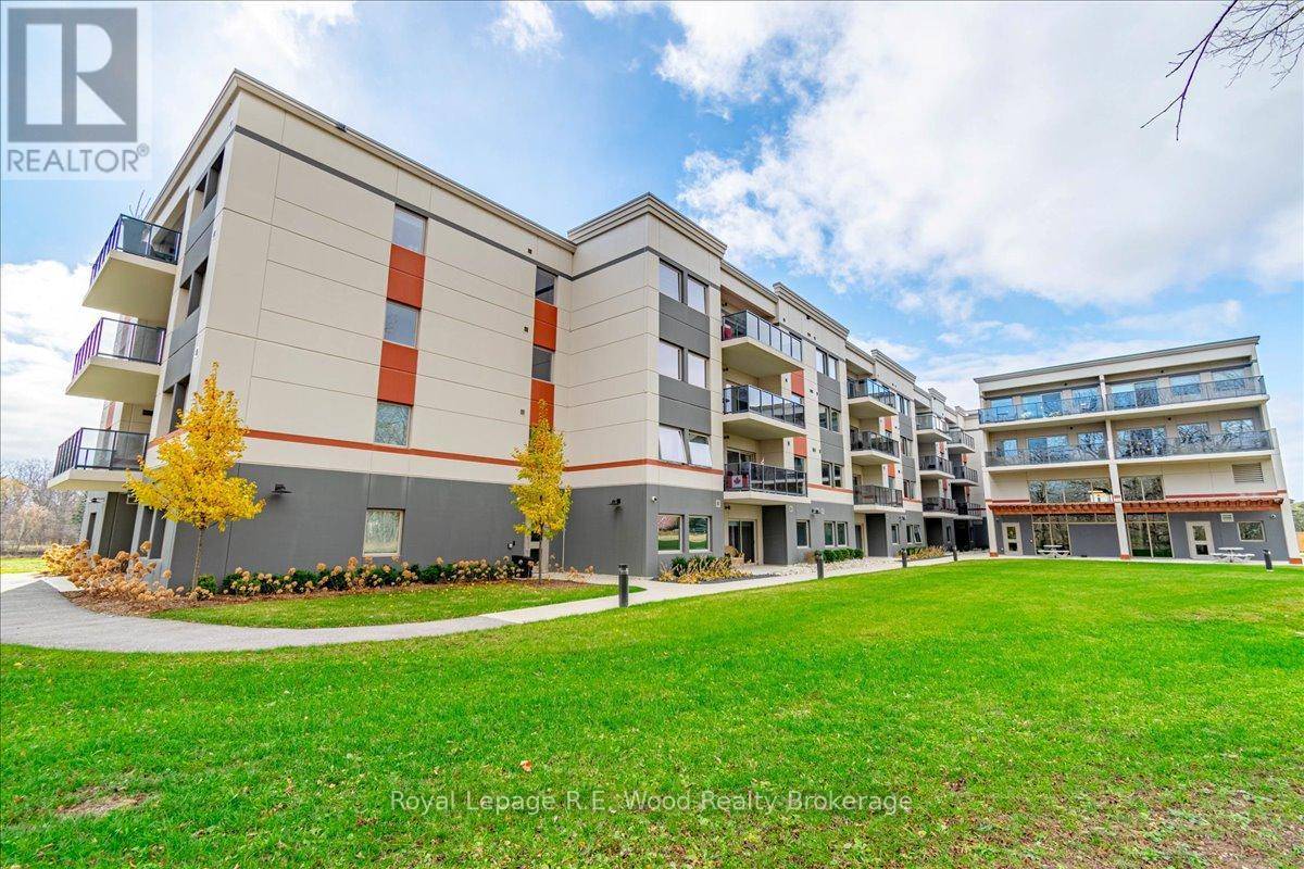 Norwich (norwich Town), ON N0J1P0,8 Centre ST South #Unit 110