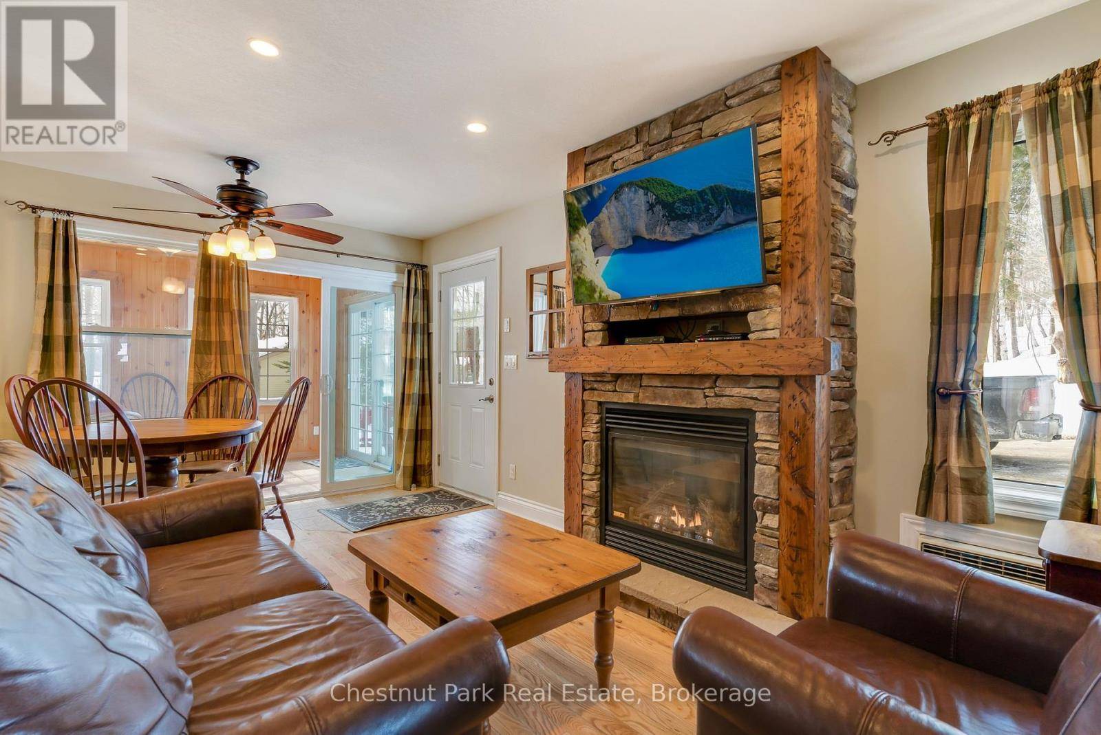Lake Of Bays (franklin), ON P1H2J6,1052 RAT BAY 105-8 ROAD