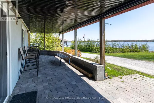 Georgian Bay (baxter), ON L0K1S0,64 VALLEY ROAD