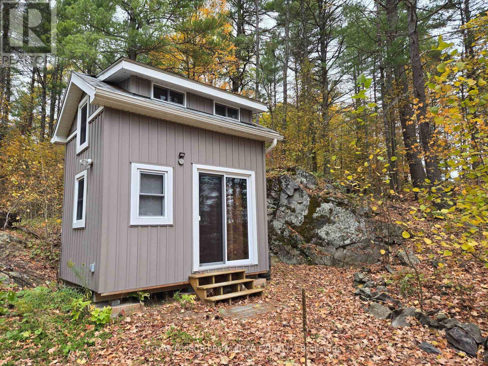 1419 TURTLE LAKE LANE, Frontenac (frontenac North), ON K0H2M0