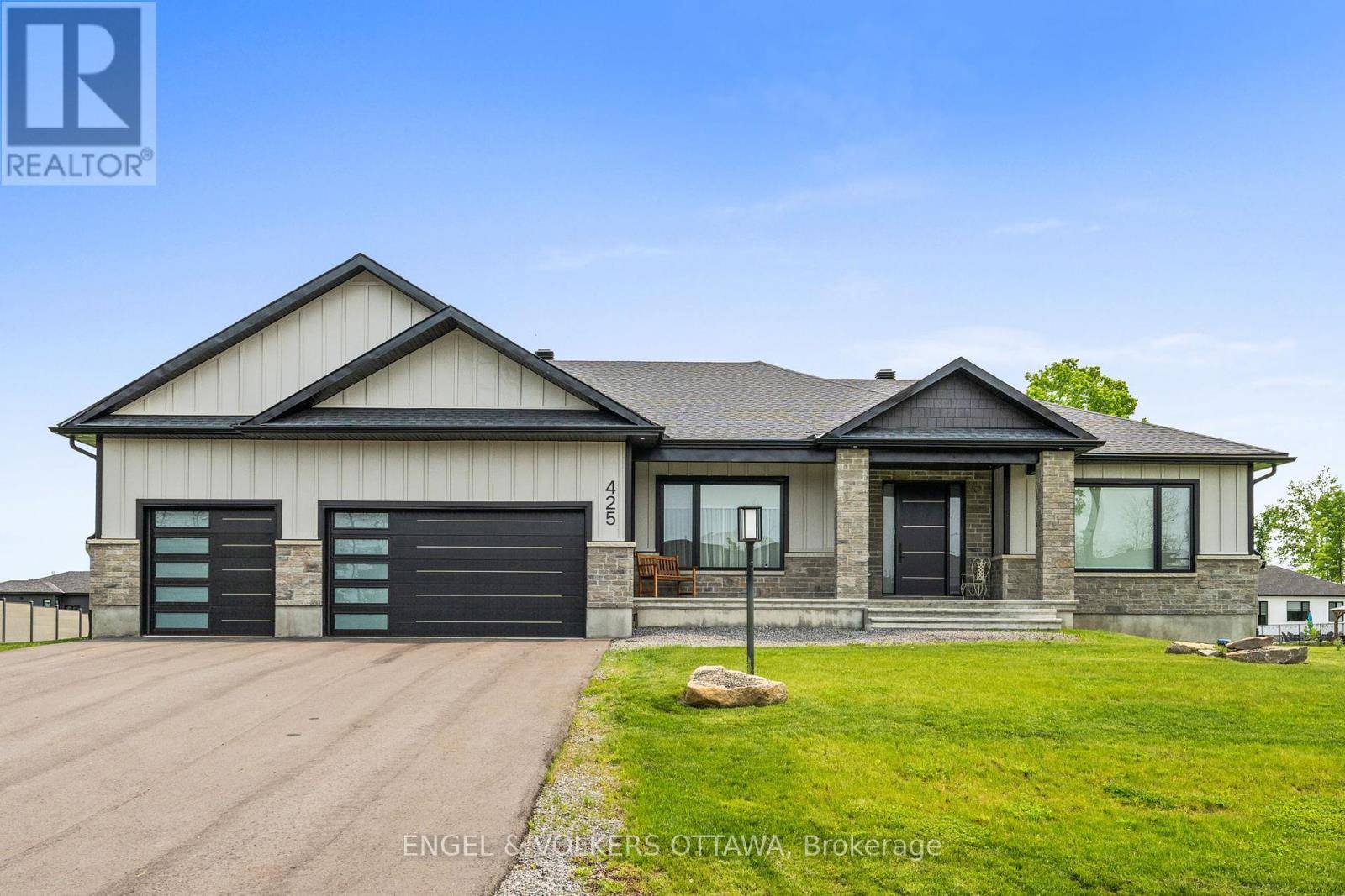 425 GINGER CRESCENT, Ottawa, ON K0A2P0
