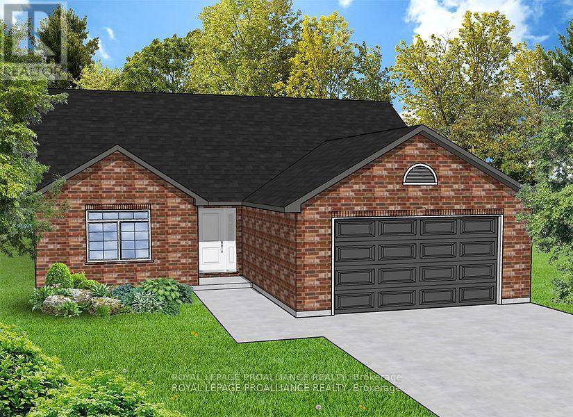 64 RIVERSIDE TRAIL, Trent Hills (campbellford), ON K0L1L0