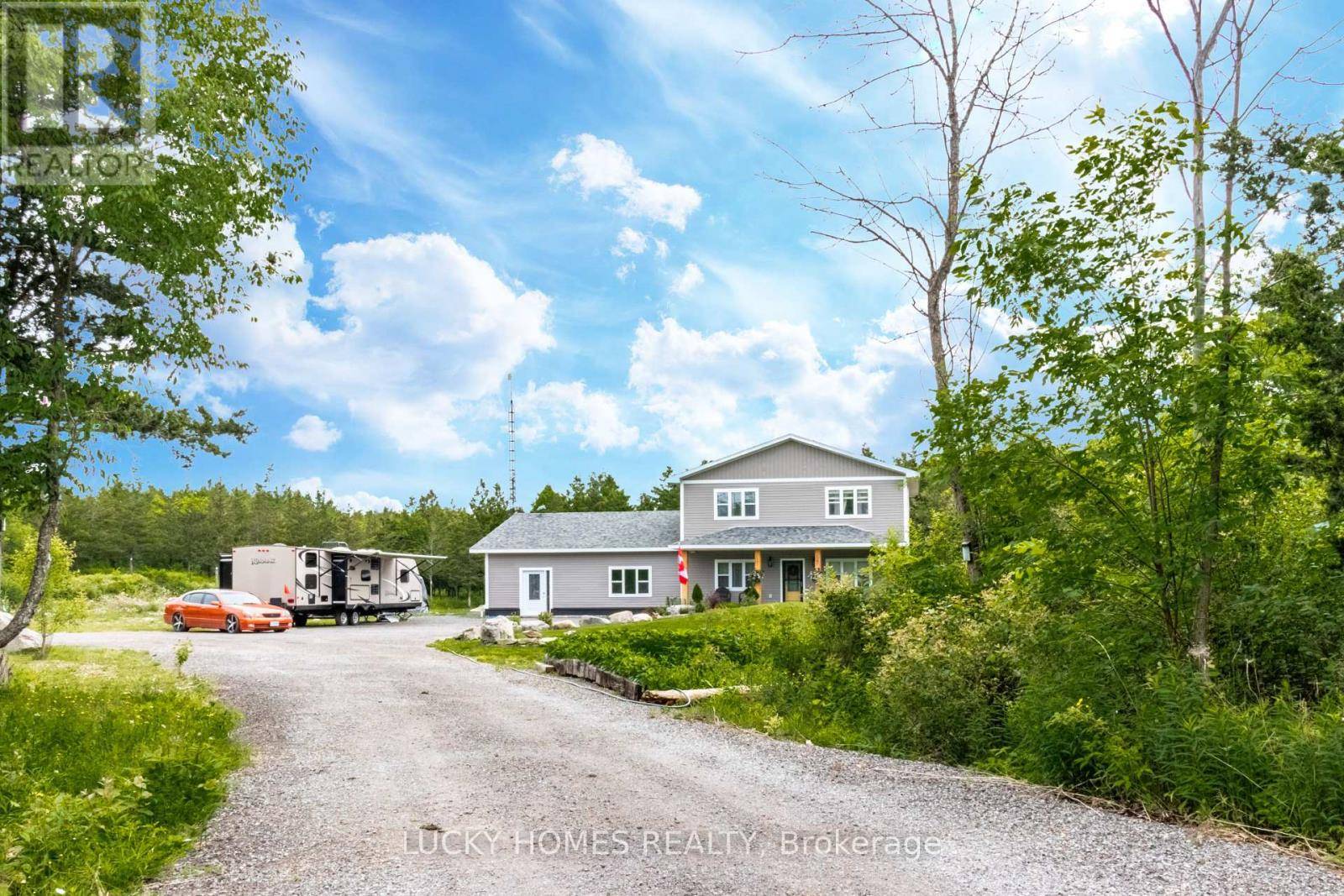 Tyendinaga (tyendinaga Township), ON K0K2V0,2916 SHANNONVILLE ROAD