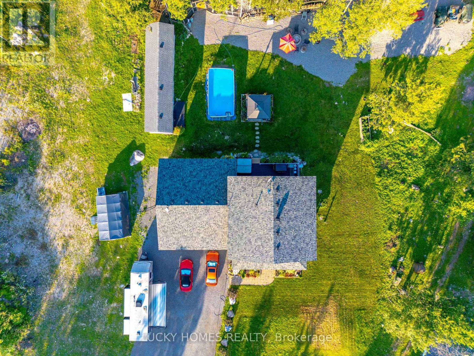 Tyendinaga (tyendinaga Township), ON K0K2V0,2916 SHANNONVILLE ROAD