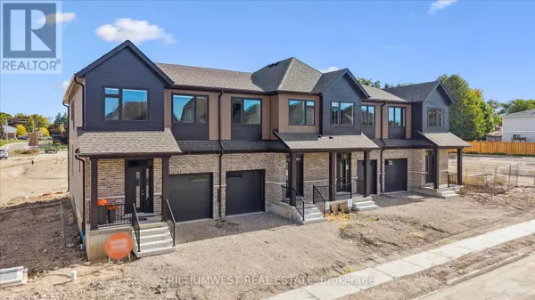 Wilmot, ON N3A2A3,111 CATHERINE STREET