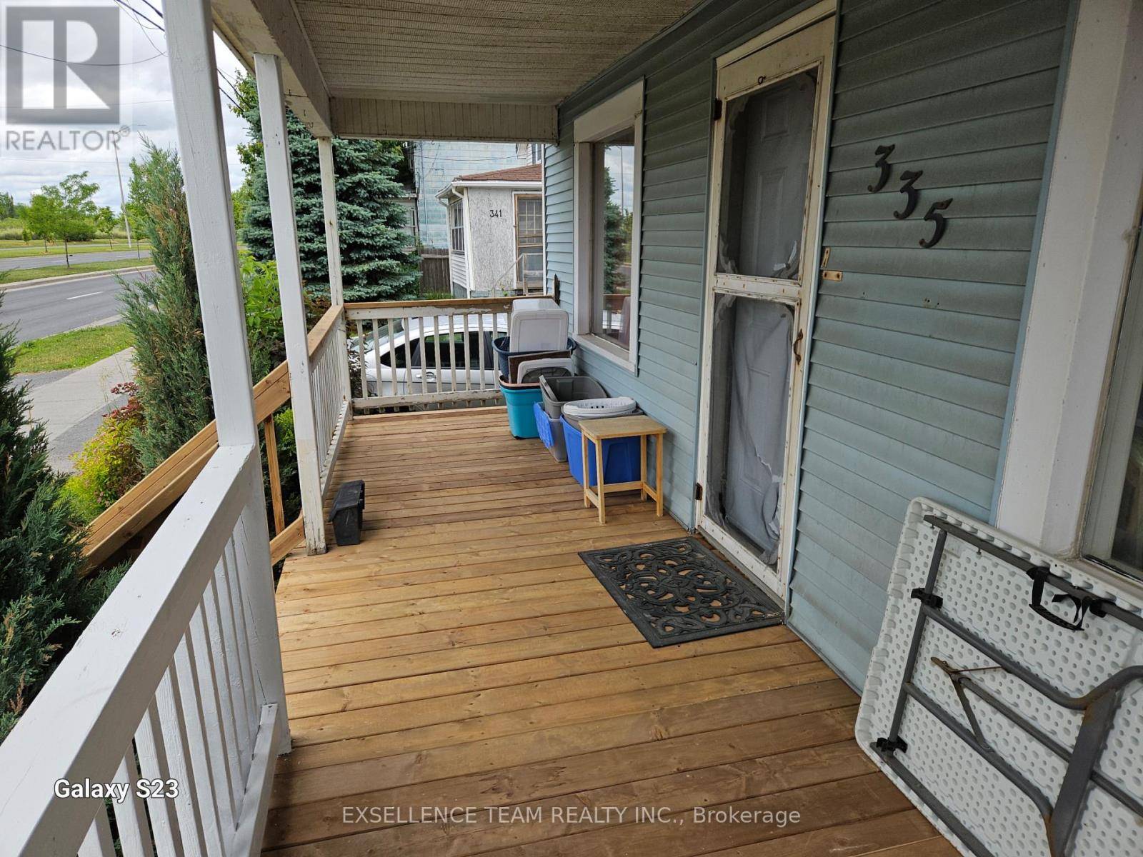 Cornwall, ON K6J4P2,335 BROOKDALE AVENUE