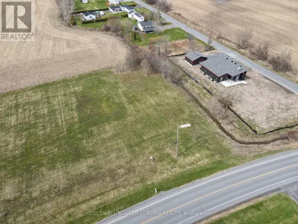 South Dundas, ON K0C1X0,0000 LAKESHORE DR #3