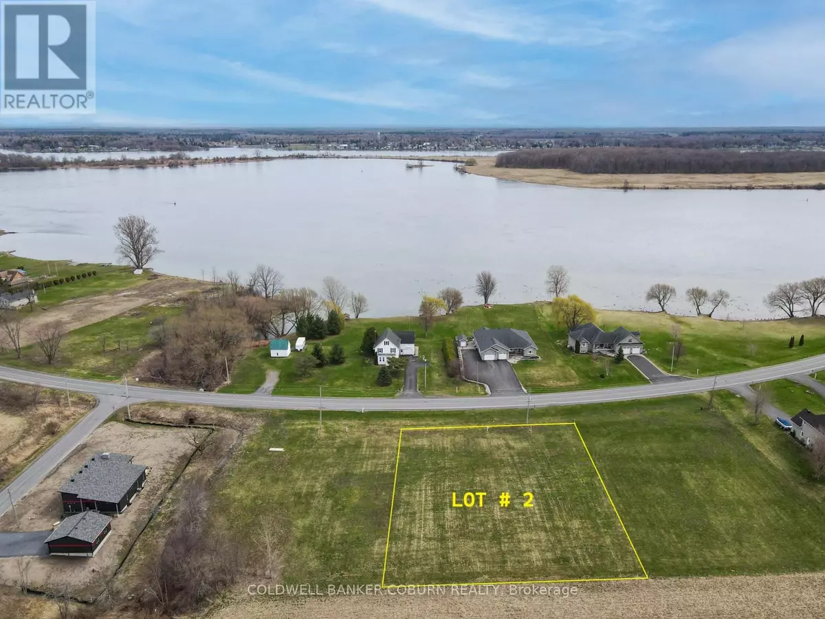 South Dundas, ON K0C1X0,0000 LAKESHORE DR #2