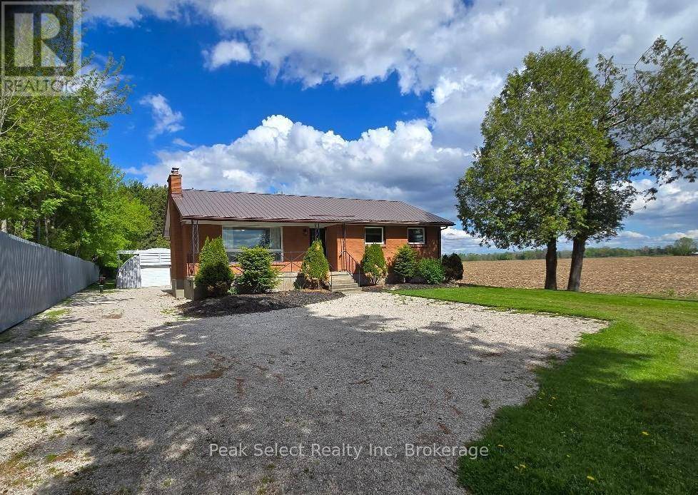 20328 FAIRVIEW ROAD, Thames Centre, ON N0M2P0