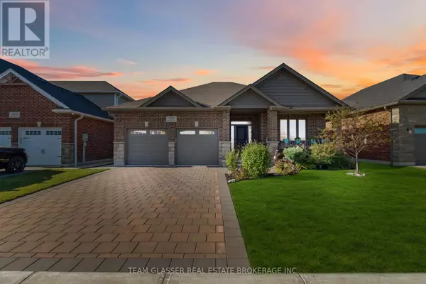 151 SPENCER AVENUE, Lucan Biddulph (lucan), ON N0M2J0