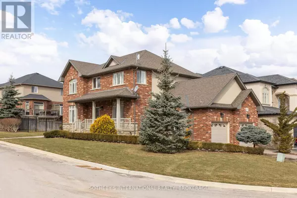 Lincoln (beamsville), ON L0R1B7,4070 STADELBAUER DRIVE