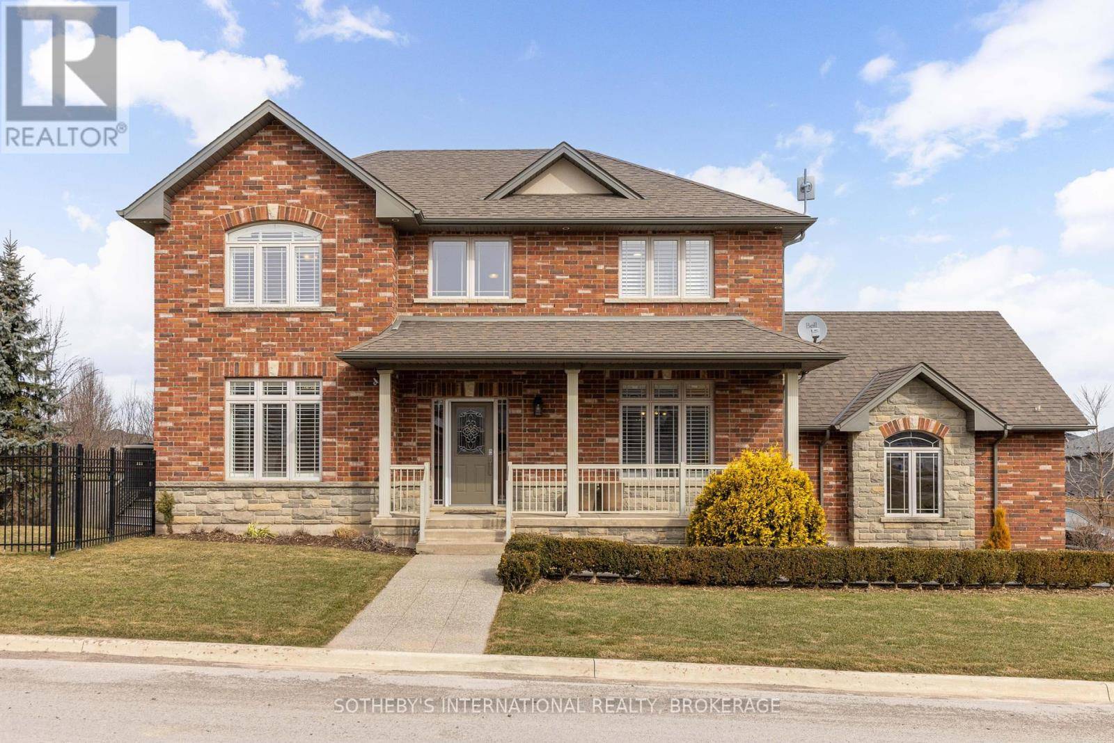 4070 STADELBAUER DRIVE, Lincoln (beamsville), ON L0R1B7