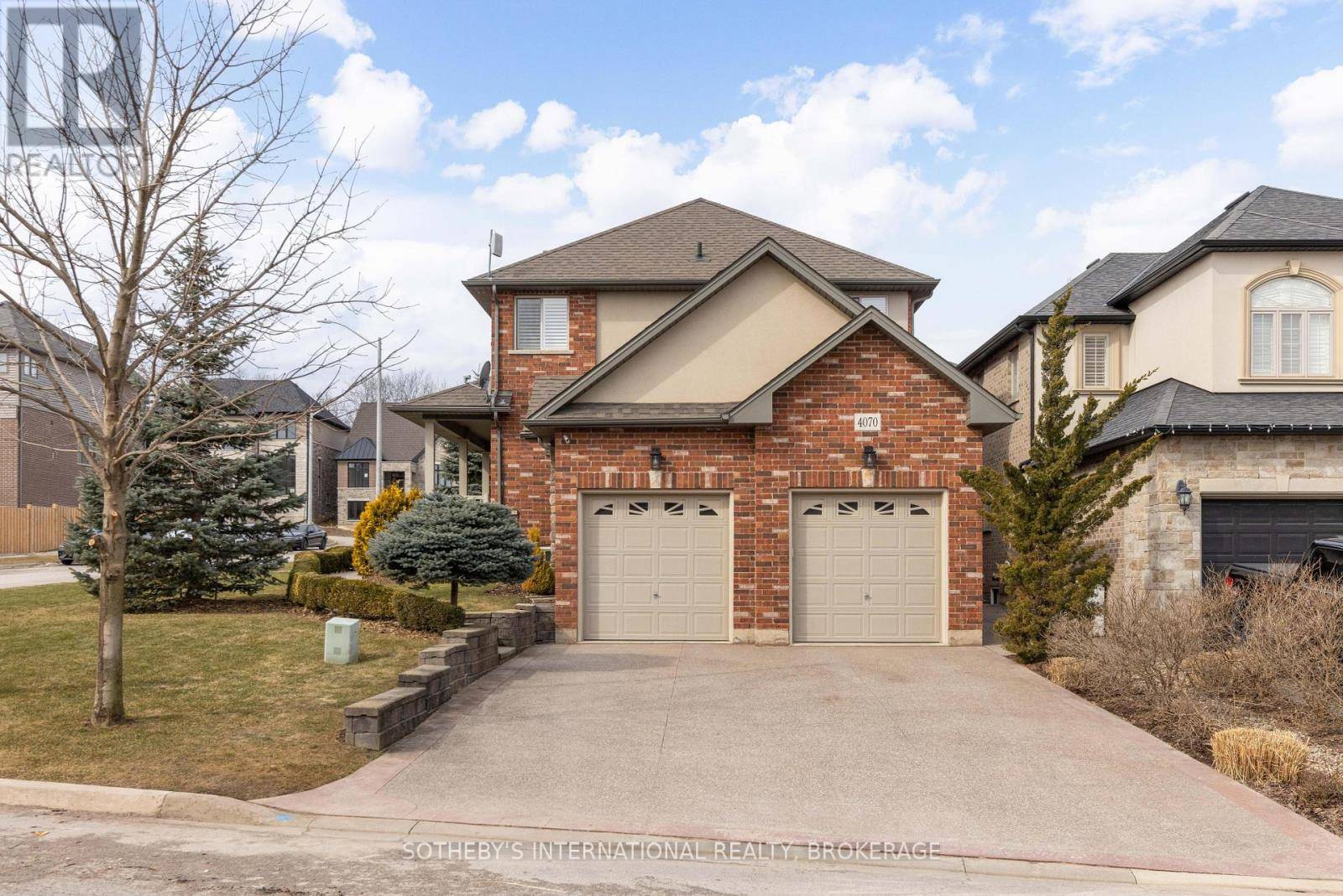 Lincoln (beamsville), ON L0R1B7,4070 STADELBAUER DRIVE