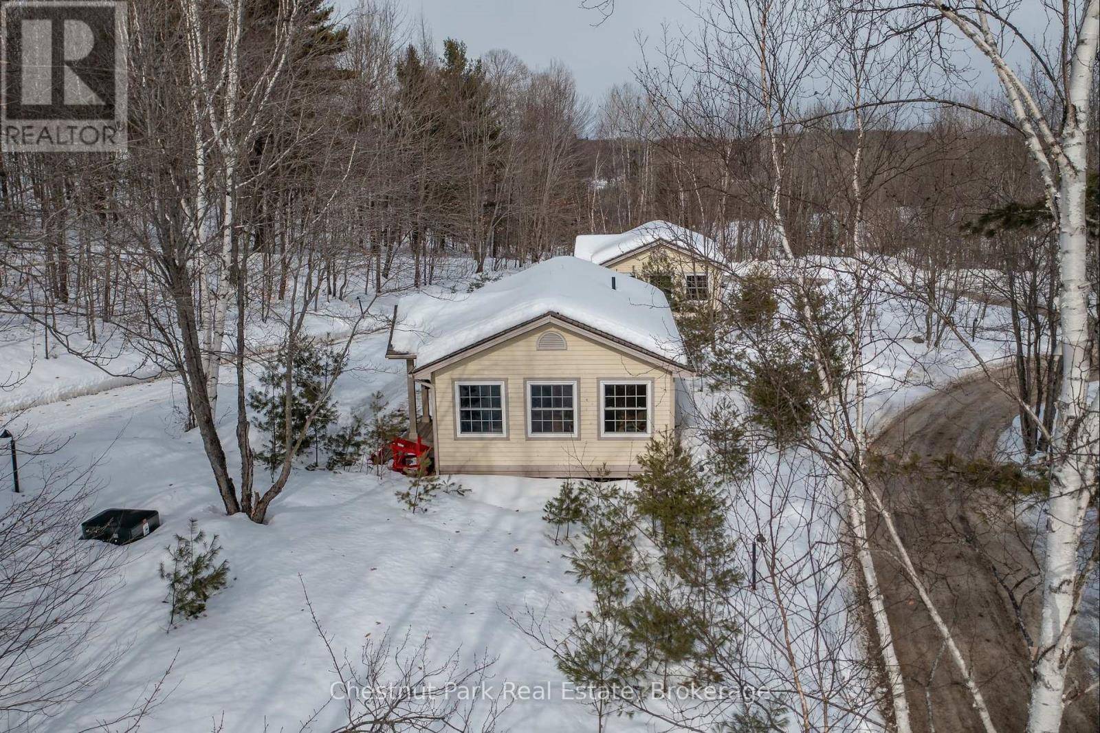 Lake Of Bays (franklin), ON P1H2J6,1052 RAT BAY 102-1 ROAD