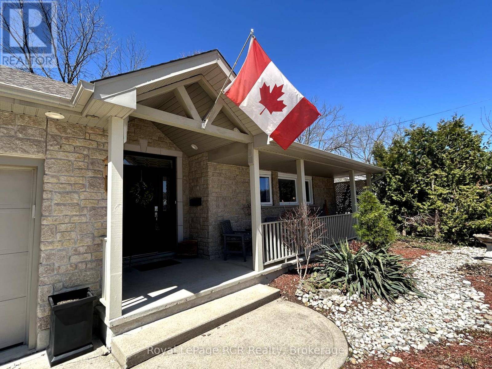 128 5TH \A\ STREET E, Owen Sound, ON N4K1E6