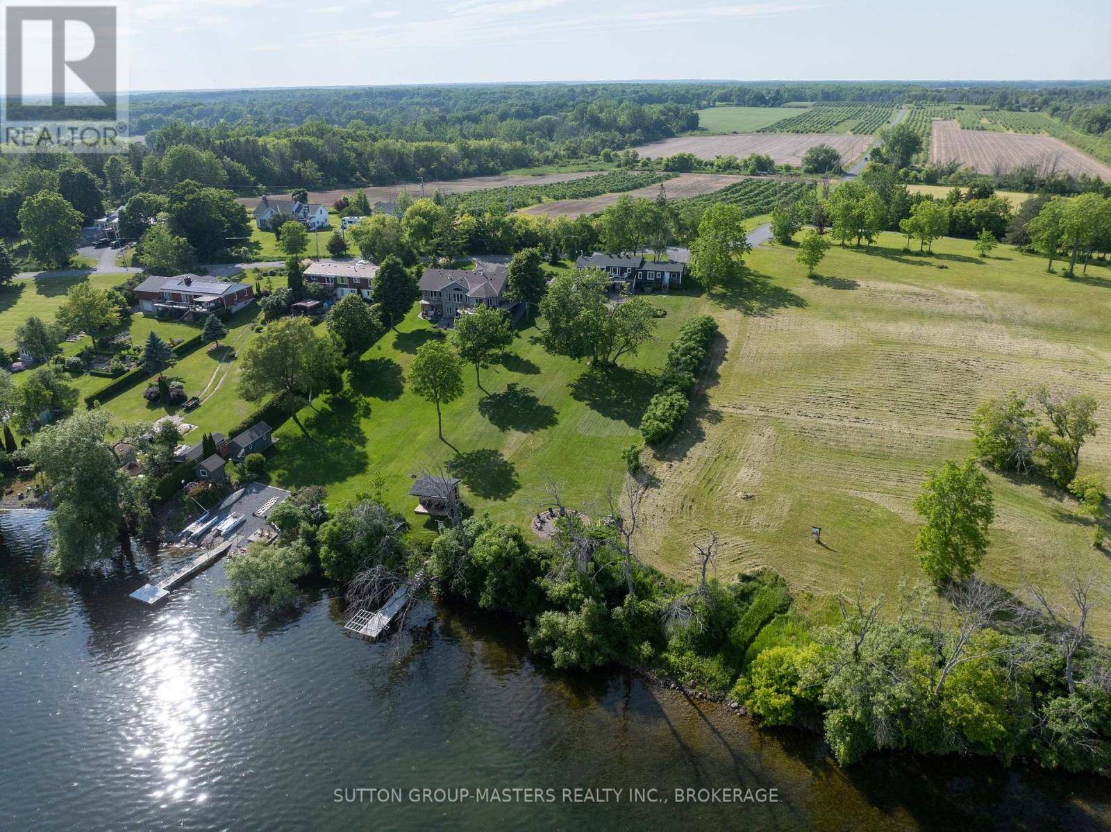 Greater Napanee (greater Napanee), ON K0H1G0,226 BAYSHORE ROAD