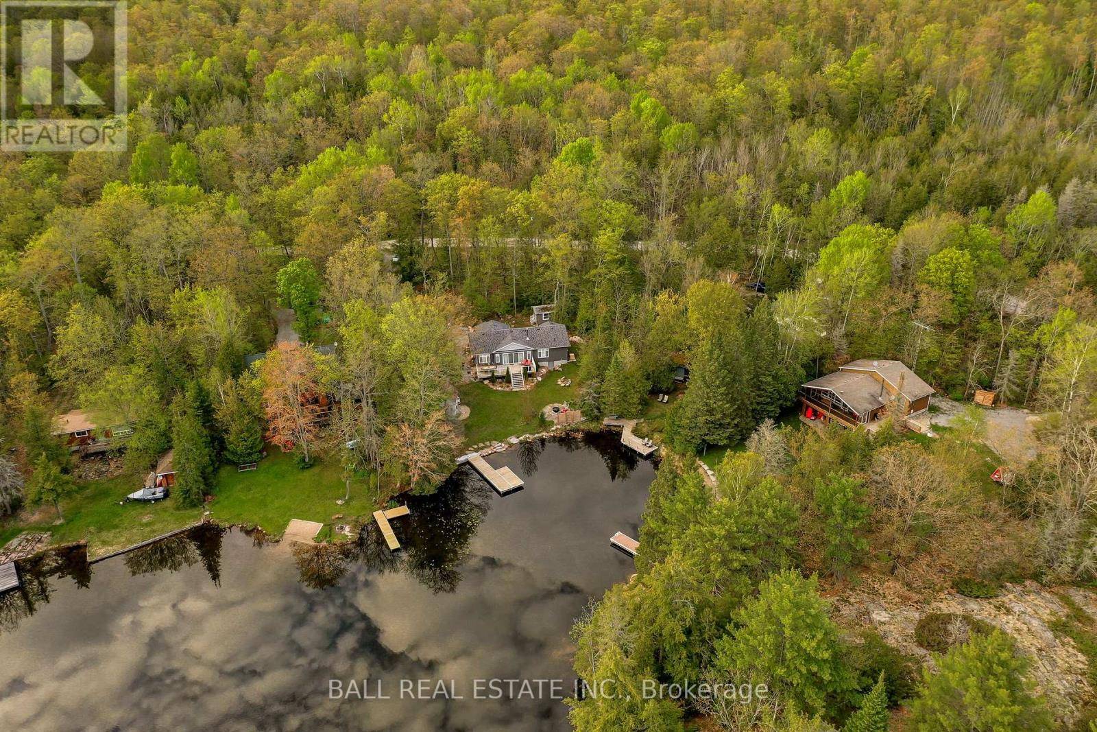 405 PHILRICK DRIVE, Trent Lakes, ON K0L1J0