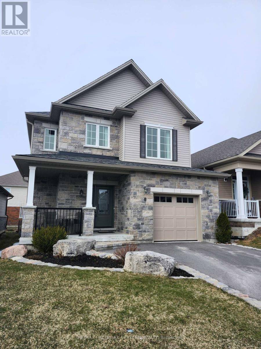 8 VETERANS ROAD, Peterborough East (central), ON K9J0K1
