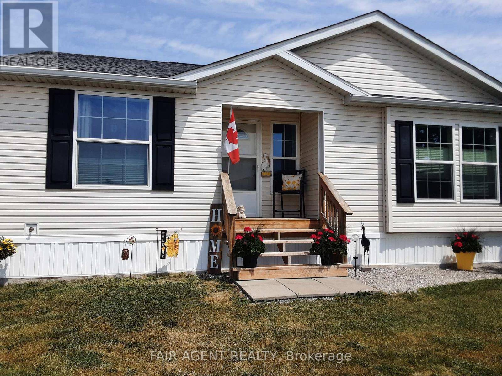 Haldimand (nanticoke), ON N0A1L0,7 FOREST TRAIL