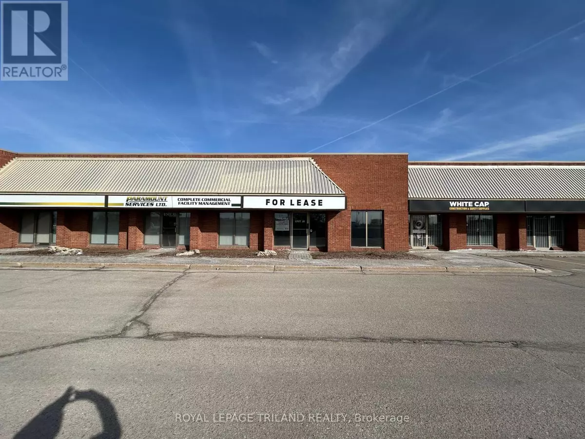 London South (south Zz), ON N6E3N8,1398 WELLINGTON RD #30