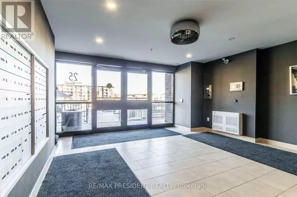 Guelph (pineridge/westminster Woods), ON N1L1T3,25 Kay CRES #303