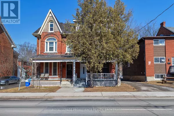 521 JOHNSON STREET, Kingston (central City East), ON K7L1Z7