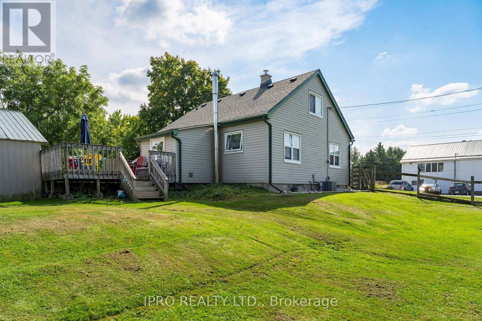 East Garafraxa, ON L9W7B4,191281 13TH LINE