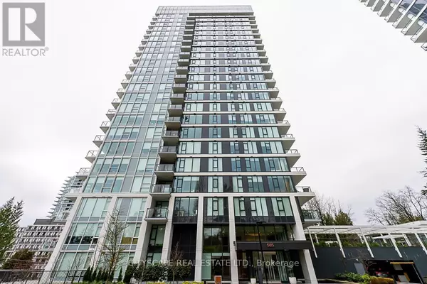 Coquitlam, BC V3K0G6,585 Austin AVE #1907
