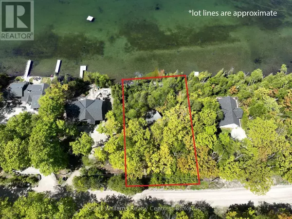 Northern Bruce Peninsula, ON N0H1W0,158 TAMMY'S COVE ROAD