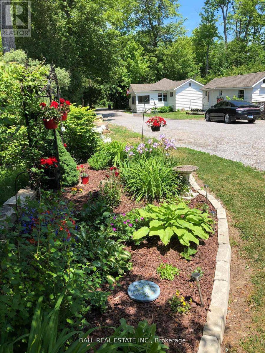 293 RIVERSIDE DRIVE, Kawartha Lakes (bobcaygeon), ON K0M1A0