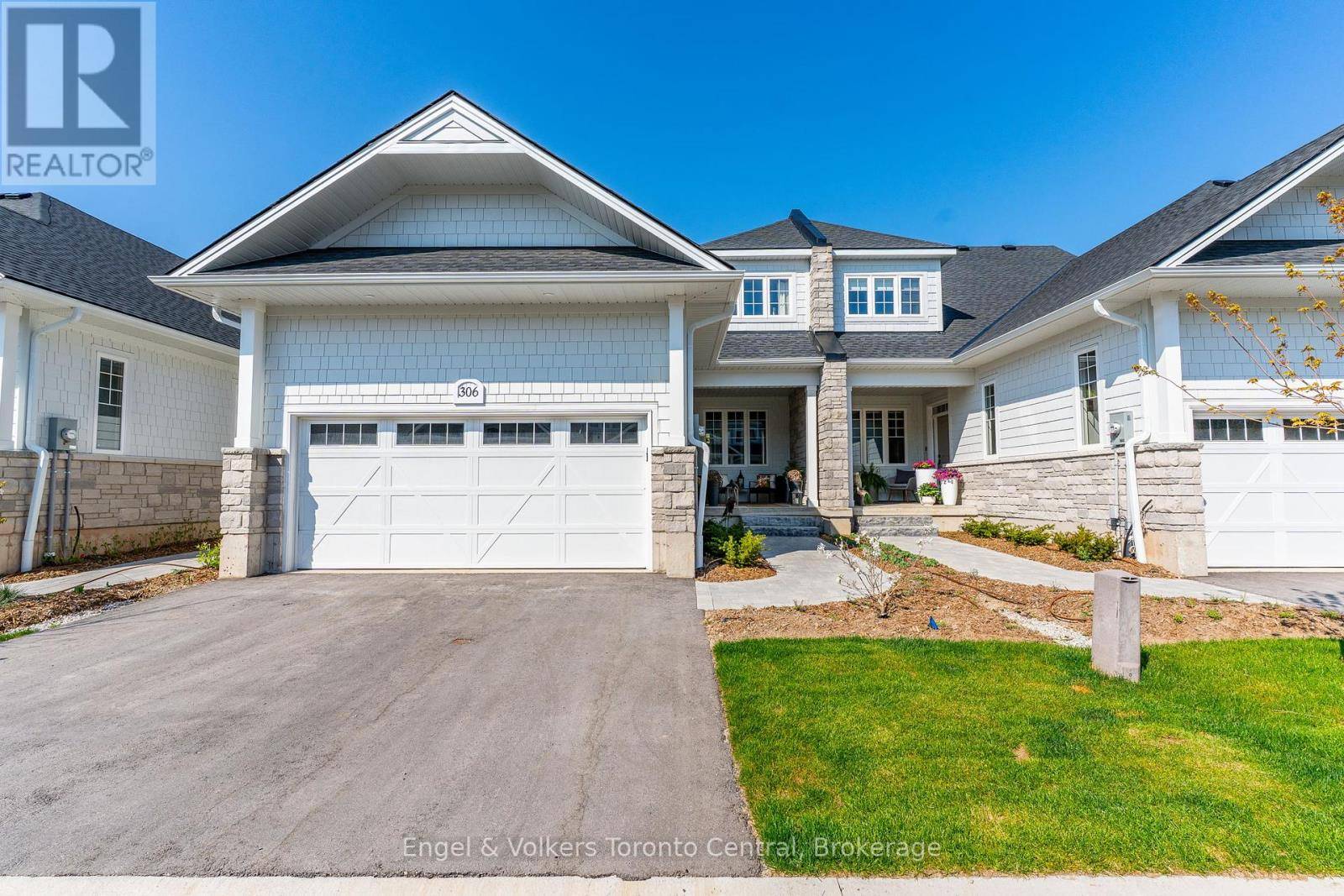 306 SANDPIPER LANE, Georgian Bluffs, ON N0H1S0