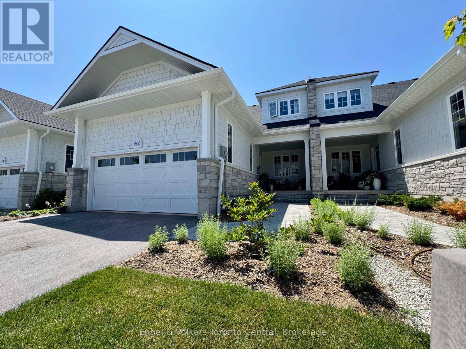 306 SANDPIPER LANE, Georgian Bluffs, ON N0H1S0